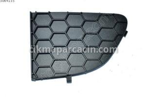 Sis Far Çerçevesi Sağ Grande Punto Evo (Sissiz Düz Çizgili) OEM 735502300