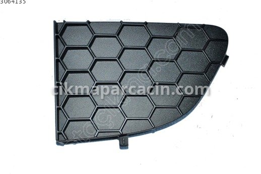 Fiat Punto Sis Farı Çerçevesi çıkma parça