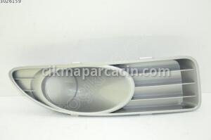 Sis Far Çerçevesi Sağ Linea Gri (Sissiz) 2007-2012 Arası OEM 735492430