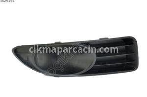 Sis Far Çerçevesi Sağ Linea Siyah (Sissiz) 2007-2012 Arası OEM 735438370