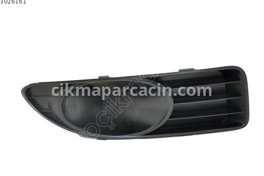 Fiat Linea Sis Farı Çerçevesi çıkma parça