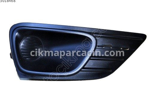 Fiat Egea Sis Farı Çerçevesi çıkma parça