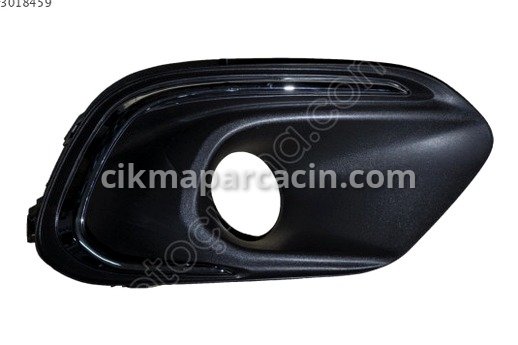 Fiat Egea Sis Farı Çerçevesi çıkma parça