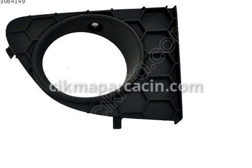 Fiat Punto Sis Farı Çerçevesi çıkma parça