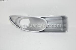 Sis Far Çerçevesi Sağ (Sisli Tip) Linea Gri 2007-2012 Arası