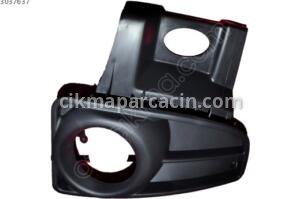 Sis Far Çerçevesi Sağ (Sisli Tip) Panda 2003-2012 Arası | OEM FIA07PN005