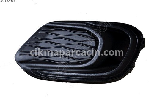 Fiat Egea Sis Farı Çerçevesi çıkma parça