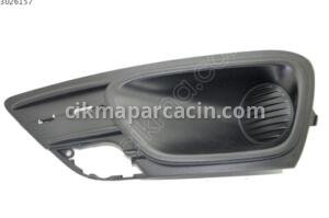 Sis Farı Çerçevesi Sağ (Sissiz) Linea 2012 Sonrası OEM 735547957
