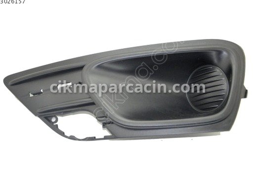 Fiat Linea Sis Farı Çerçevesi çıkma parça