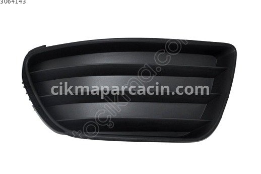 Fiat Punto Sis Farı Çerçevesi çıkma parça