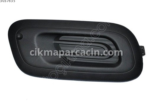Fiat Panda Sis Farı Çerçevesi çıkma parça