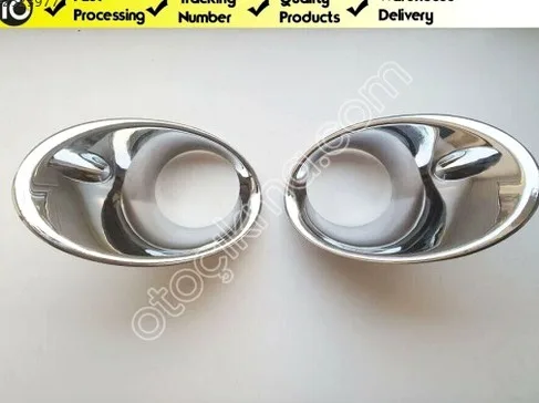 Renault Megane Sis Farı Çerçevesi çıkma parça