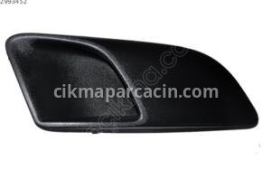 Sis Far Çerçevesi (Sissiz) Sağ Bravo 2007 Sonrası OEM 735441561