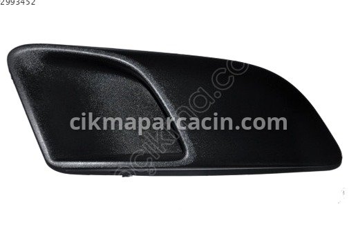 Fiat Bravo Sis Farı Çerçevesi çıkma parça