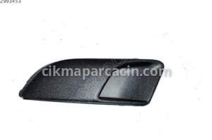 Sis Far Çerçevesi (Sissiz) Sol Bravo 2007 Sonrası OEM 735441560
