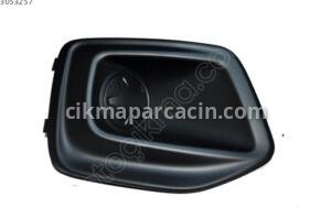 Sis Far Çerçevesi (Sissiz) Sol Fiorino 2016 Sonrası OEM 735643540