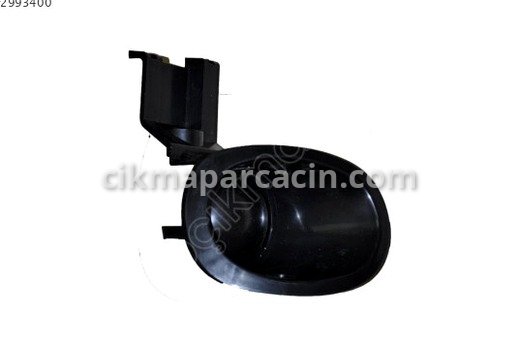 Fiat Albea Sis Farı Çerçevesi çıkma parça