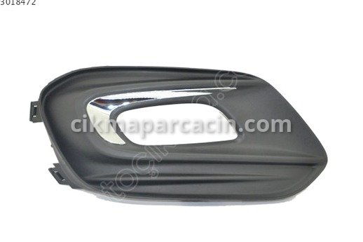 Fiat Egea Sis Farı Çerçevesi çıkma parça