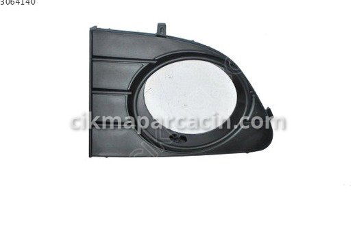 Fiat Punto Sis Farı Çerçevesi çıkma parça