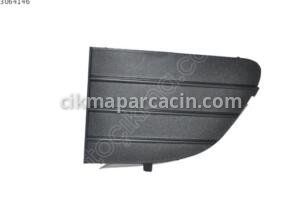 Sis Far Çerçevesi Sol Grande Punto Evo (Sissiz Düz Çizgili) | OEM AYHAN-A7499