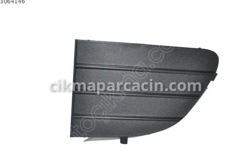 Fiat Punto Sis Farı Çerçevesi çıkma parça