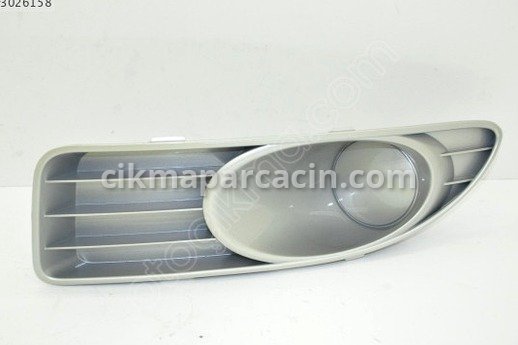 Fiat Linea Sis Farı Çerçevesi çıkma parça