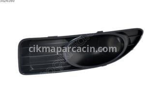 Sis Far Çerçevesi Sol Linea Siyah (Sissiz) 2007-2012 Arası OEM 735438371