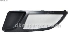 Sis Far Çerçevesi Sol (Sisli Tip) Bravo 2007 Sonrası | OEM FTBR-02-485