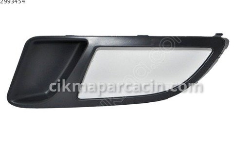 Fiat Bravo Sis Farı Çerçevesi çıkma parça