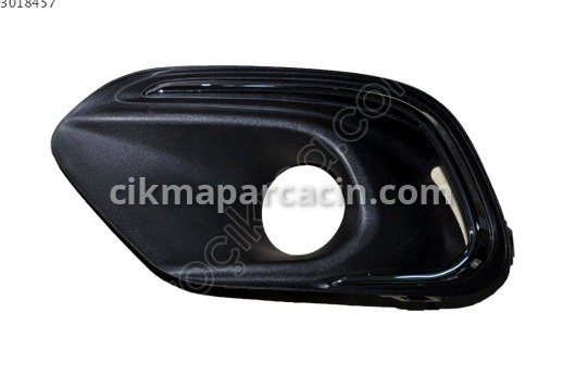 Fiat Egea Sis Farı Çerçevesi çıkma parça