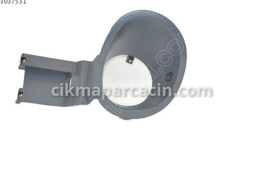 Fiat Marea Sis Farı Çerçevesi çıkma parça