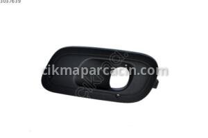 Sis Far Çerçevesi Sol (Sisli Tip) Panda 2012 Sonrası | OEM FTPD-03-487