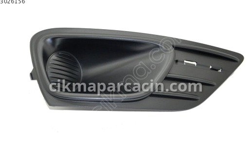 Fiat Linea Sis Farı Çerçevesi çıkma parça