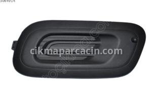 Sis Far Çerçevesi Sol (Sissiz Tip) Panda 2012 Sonrası | OEM FTPD-03-485