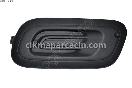 Fiat Panda Sis Farı Çerçevesi çıkma parça