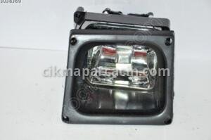Sis Farı Sağ Tipo OEM 7762890