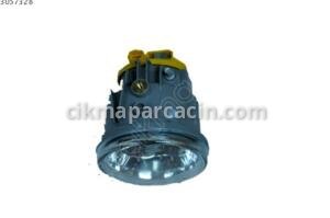 Sis Farı Scudo 2007 Sonrası (Sağ-Sol Aynı) | OEM PEJ10PR014