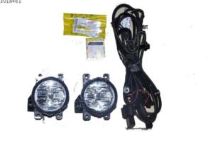 Sis Farı Seti Egea Hb-Sedan 2020 Sonrası OEM 59360661