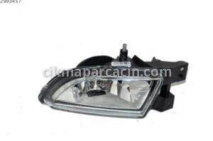 Sis Farı Sol Bravo 2007 Sonrası-Egea Sedan OEM 51775550