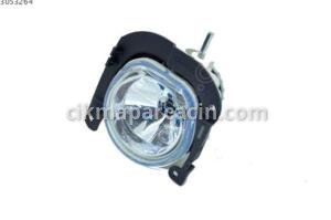 Sis Farı Sol Fiorino OEM 1357925080