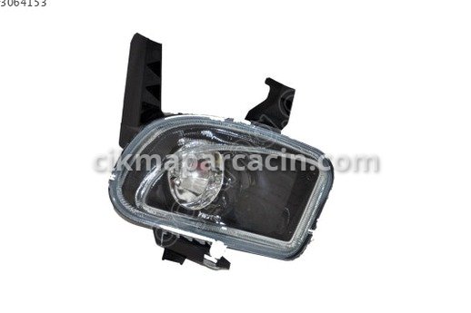 Fiat Punto Sis Farı Çerçevesi çıkma parça