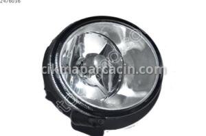 SİS LAMBASI SOL SCENIC 99-05/MEGANE 99-02 OEM 7701045718