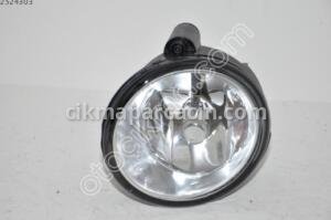 SİS LAMBASI SOL SCENIC 99-05/MEGANE 99-02 7701045718 OEM 7701045718