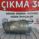 Skoda Fabia Sağ Ön Far çıkma parça - Baltacı Otomotiv Çıkma38 Kayseri