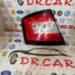 Skoda Fabia Sol Stop çıkma parça - DR CAR OTO ÇIKMA PARÇA Adana