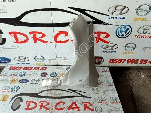 Skoda Fabia Sol Ön Çamurluk çıkma parça - DR CAR OTO ÇIKMA PARÇA Adana