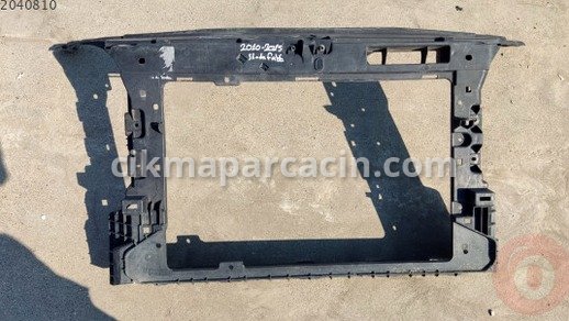 Skoda Fabia Ön Panel çıkma parça