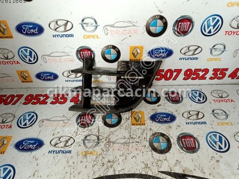 Skoda Fabia Sis Çerçevesi çıkma parça