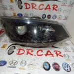 Skoda Fabia Sağ Ön Far çıkma parça - DR CAR OTO ÇIKMA PARÇA Adana