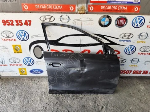 Skoda Fabia Sağ Ön Kapı çıkma parça - DR CAR OTO ÇIKMA PARÇA Adana